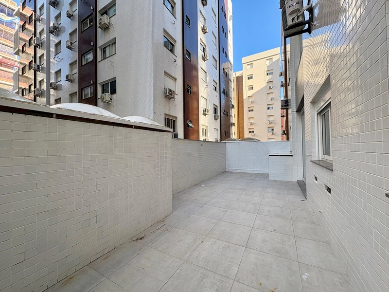 APARTAMENTO COM EXCLUSIVO TERRAÇO 72X PARA PAGAR: 7ª foto da galeria de imagens do imóvel