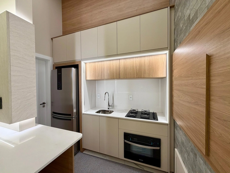 Sacada separada, vista liberara, prédio com piscina térmica: 8ª foto da galeria de imagens do imóvel