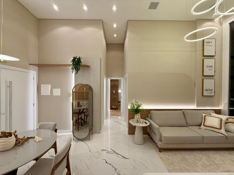 Sacada separada, vista liberara, prédio com piscina térmica: 5ª foto da galeria de imagens do imóvel