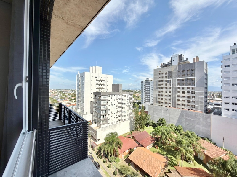 NOVIDADE À VENDA APARTAMENTO À VENDA EM CAPÃO DA CANOA: 6ª foto da galeria de imagens do imóvel