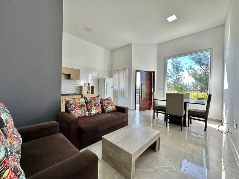 Casa ao lado do mar!: 3ª foto da galeria de imagens do imóvel