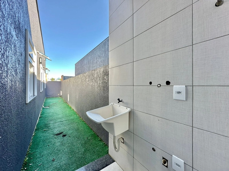 Casa ao lado do mar!: 11ª foto da galeria de imagens do imóvel