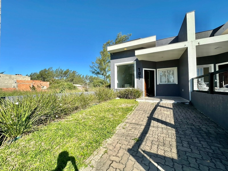 Casa ao lado do mar!: 2ª foto da galeria de imagens do imóvel