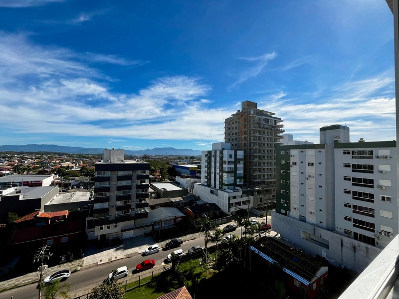 Apartamento novo com infraestrutura completa: 3ª foto da galeria de imagens do imóvel