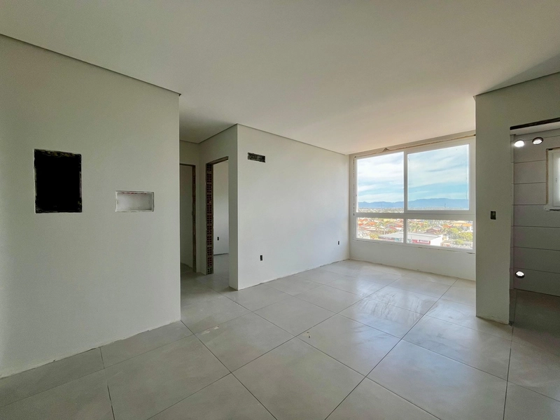 Apartamento novo com infraestrutura completa: 4ª foto da galeria de imagens do imóvel