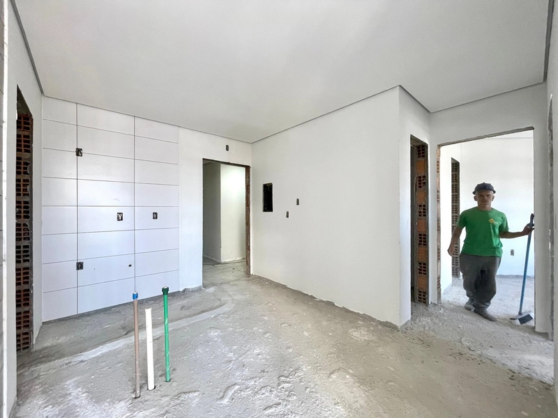 Apartamento á venda em edifício novo no bairro Zona Nova: 7ª foto da galeria de imagens do imóvel