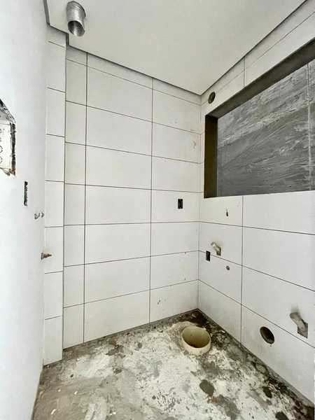 Apartamento á venda em edifício novo no bairro Zona Nova: 8ª foto da galeria de imagens do imóvel