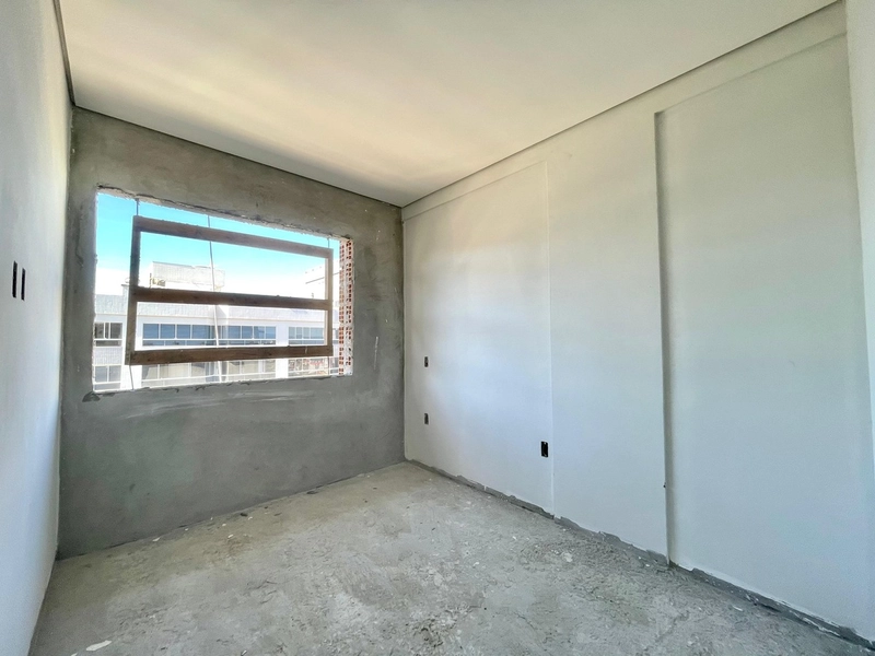 Apartamento á venda em edifício novo no bairro Zona Nova: 11ª foto da galeria de imagens do imóvel