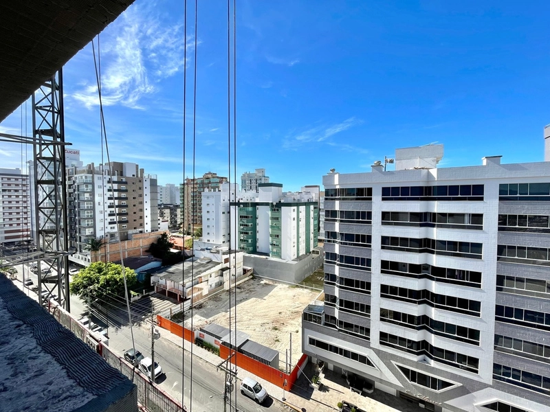 Apartamento á venda em edifício novo no bairro Zona Nova: 5ª foto da galeria de imagens do imóvel