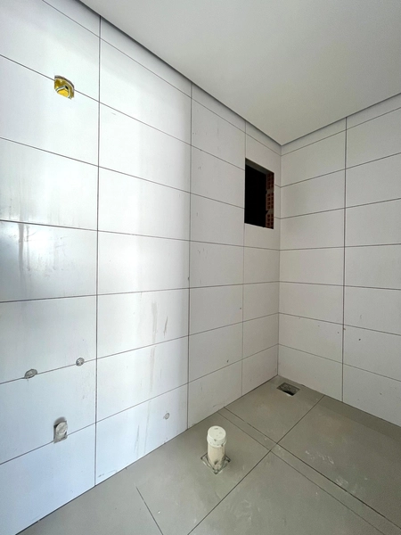Apartamento á venda em edifício novo: 8ª foto da galeria de imagens do imóvel