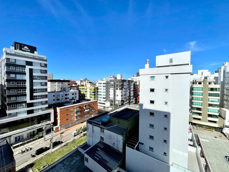 Apartamento á venda em edifício novo: 2ª foto da galeria de imagens do imóvel