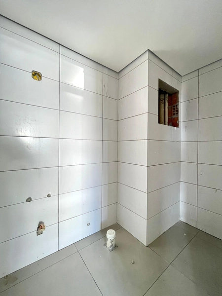 Apartamento á venda em edifício novo: 10ª foto da galeria de imagens do imóvel