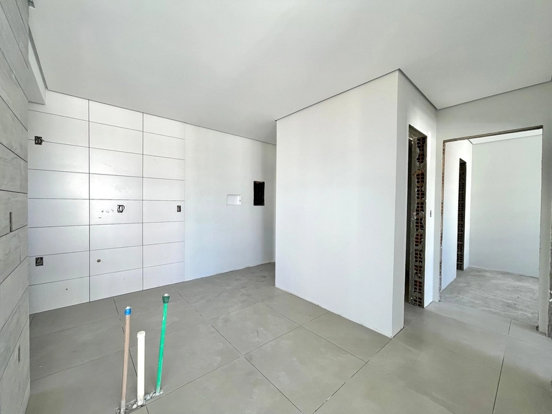 Apartamento á venda em edifício novo: 7ª foto da galeria de imagens do imóvel