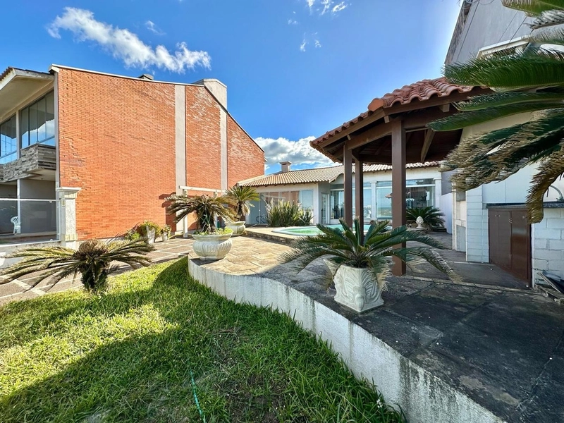 Casa em Xangri-Lá 4 dormitórios com suíte!: 30ª foto da galeria de imagens do imóvel
