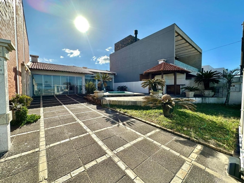 Casa em Xangri-Lá 4 dormitórios com suíte!: 1ª foto da galeria de imagens do imóvel