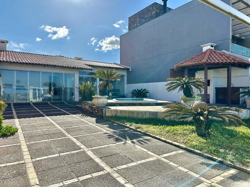 Casa em Xangri-Lá 4 dormitórios com suíte!: 2ª foto da galeria de imagens do imóvel