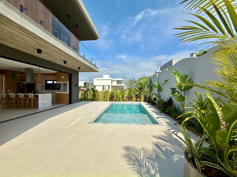 SOBRADO À VENDA  ALTO PADRÃO - MOBILIADO & DECORADO: 14ª foto da galeria de imagens do imóvel