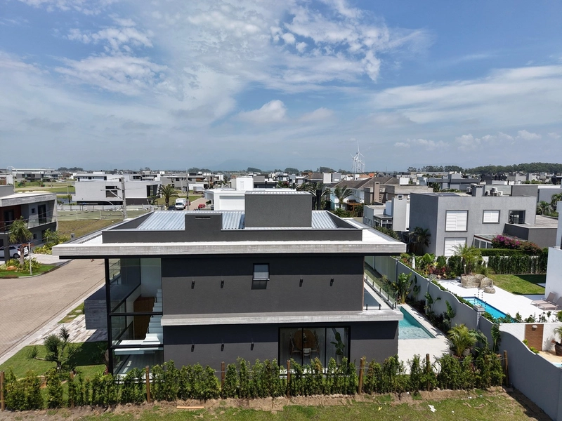 SOBRADO À VENDA  ALTO PADRÃO - MOBILIADO & DECORADO: 44ª foto da galeria de imagens do imóvel