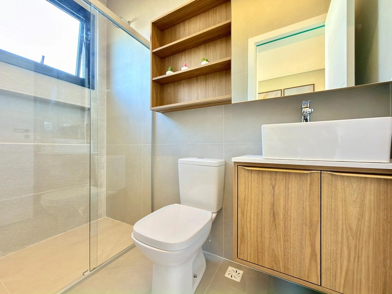 SOBRADO À VENDA  ALTO PADRÃO - MOBILIADO & DECORADO: 28ª foto da galeria de imagens do imóvel