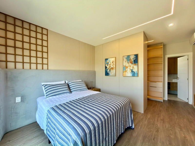 SOBRADO À VENDA  ALTO PADRÃO - MOBILIADO & DECORADO: 38ª foto da galeria de imagens do imóvel