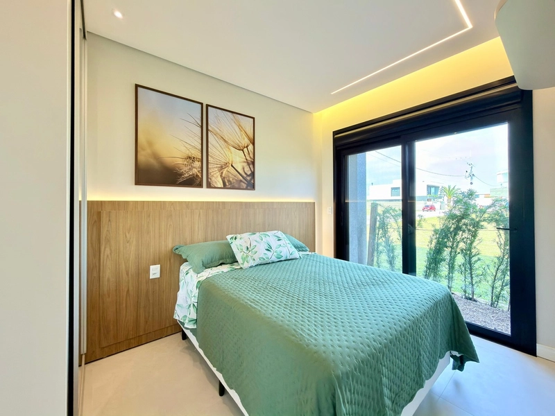 SOBRADO À VENDA  ALTO PADRÃO - MOBILIADO & DECORADO: 26ª foto da galeria de imagens do imóvel