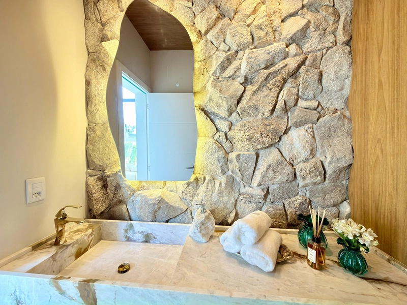 SOBRADO À VENDA  ALTO PADRÃO - MOBILIADO & DECORADO: 24ª foto da galeria de imagens do imóvel