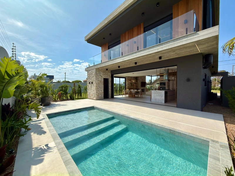 SOBRADO À VENDA  ALTO PADRÃO - MOBILIADO & DECORADO: 15ª foto da galeria de imagens do imóvel