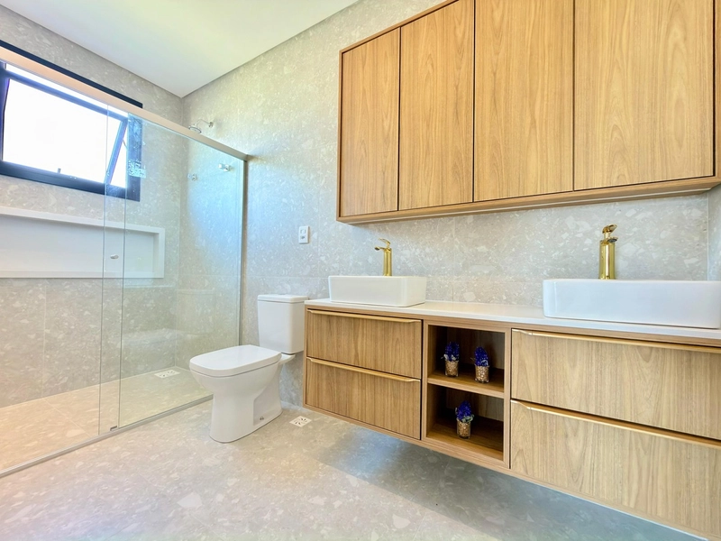 SOBRADO À VENDA  ALTO PADRÃO - MOBILIADO & DECORADO: 39ª foto da galeria de imagens do imóvel