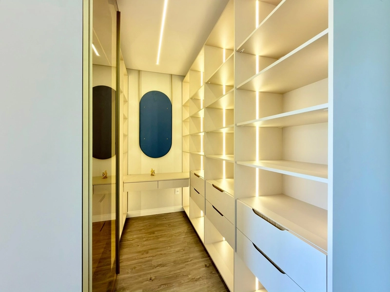 SOBRADO À VENDA  ALTO PADRÃO - MOBILIADO & DECORADO: 40ª foto da galeria de imagens do imóvel