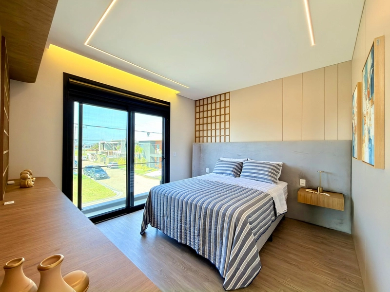 SOBRADO À VENDA  ALTO PADRÃO - MOBILIADO & DECORADO: 37ª foto da galeria de imagens do imóvel