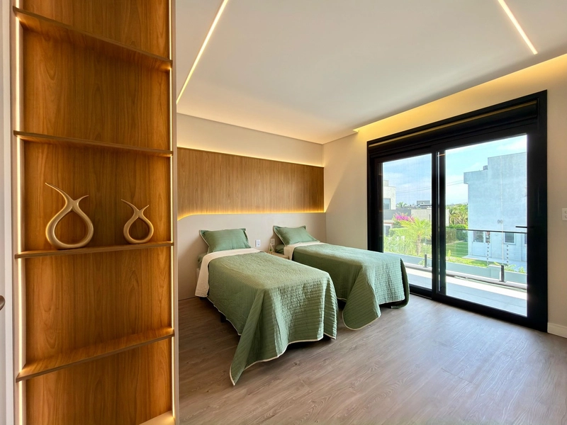 SOBRADO À VENDA  ALTO PADRÃO - MOBILIADO & DECORADO: 33ª foto da galeria de imagens do imóvel