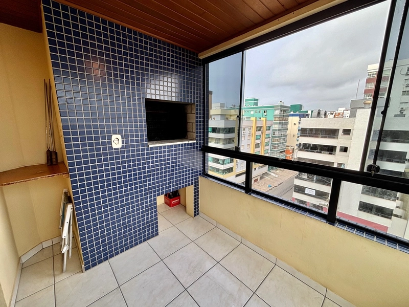 NO CORAÇÃO DA CIDADE COM VISTA PARA O MAR!!!: 1ª foto da galeria de imagens do imóvel