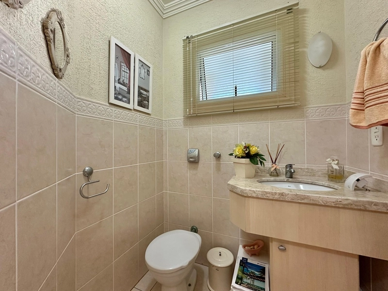 VENDO APARTAMENTO NA BEIRA MAR: 18ª foto da galeria de imagens do imóvel