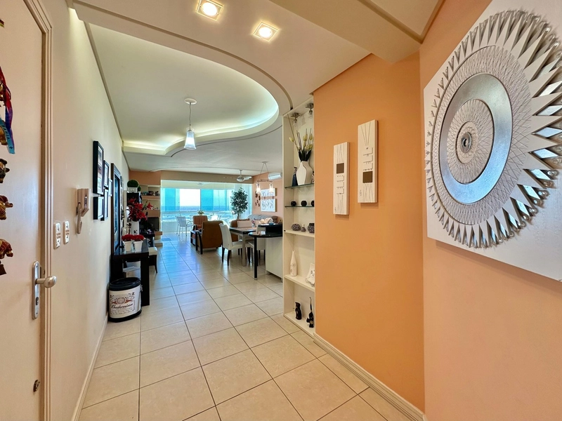 VENDO APARTAMENTO NA BEIRA MAR: 17ª foto da galeria de imagens do imóvel