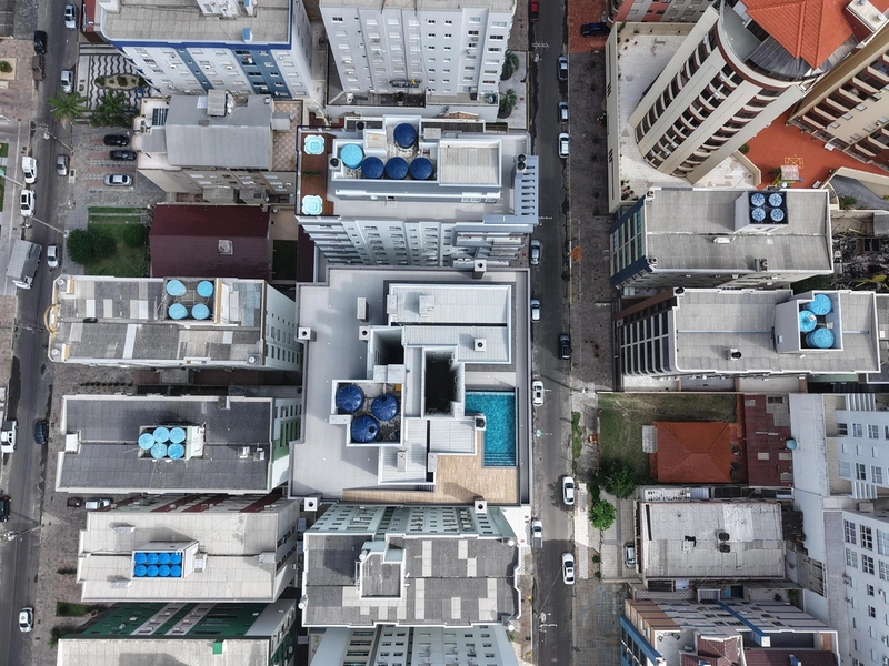 APARTAMENTO À VENDA  EM CAPÃO DA CANOA: 23ª foto da galeria de imagens do imóvel