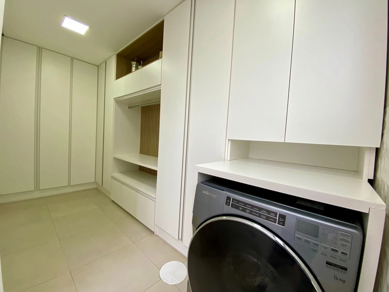 Sobrado Alto Padrão Mobiliado e Decorado no Condomínio Condado: 21ª foto da galeria de imagens do imóvel