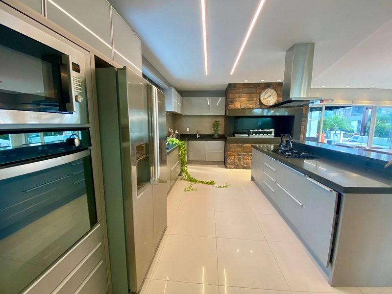 Sobrado Alto Padrão Mobiliado e Decorado no Condomínio Condado: 19ª foto da galeria de imagens do imóvel