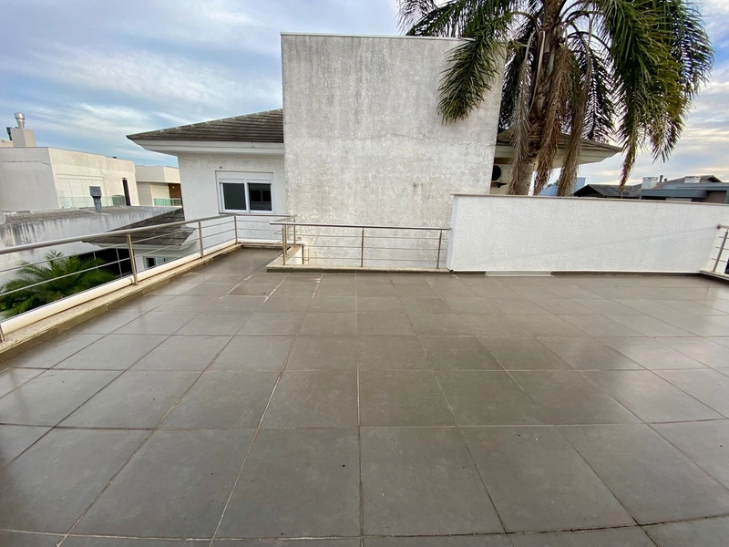 Sobrado Alto Padrão Mobiliado e Decorado no Condomínio Condado: 37ª foto da galeria de imagens do imóvel