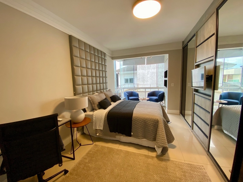 Sobrado Alto Padrão Mobiliado e Decorado no Condomínio Condado: 43ª foto da galeria de imagens do imóvel