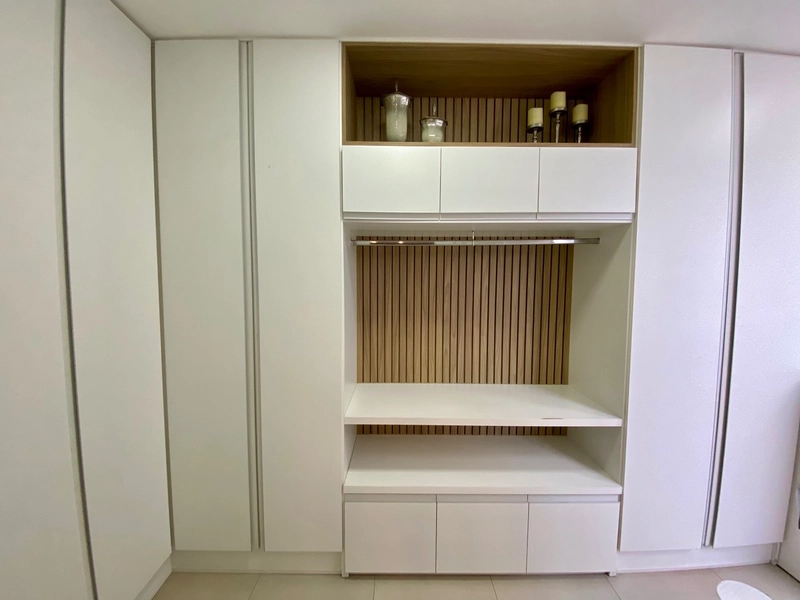 Sobrado Alto Padrão Mobiliado e Decorado no Condomínio Condado: 22ª foto da galeria de imagens do imóvel