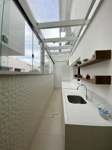 Sobrado Alto Padrão Mobiliado e Decorado no Condomínio Condado: 23ª foto da galeria de imagens do imóvel