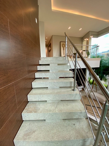 Sobrado Alto Padrão Mobiliado e Decorado no Condomínio Condado: 48ª foto da galeria de imagens do imóvel