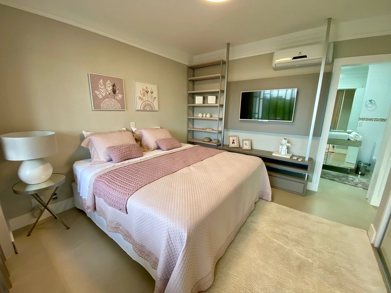 Sobrado Alto Padrão Mobiliado e Decorado no Condomínio Condado: 45ª foto da galeria de imagens do imóvel