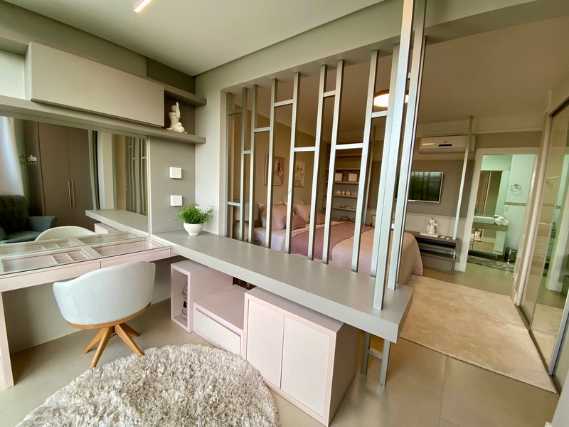 Sobrado Alto Padrão Mobiliado e Decorado no Condomínio Condado: 46ª foto da galeria de imagens do imóvel