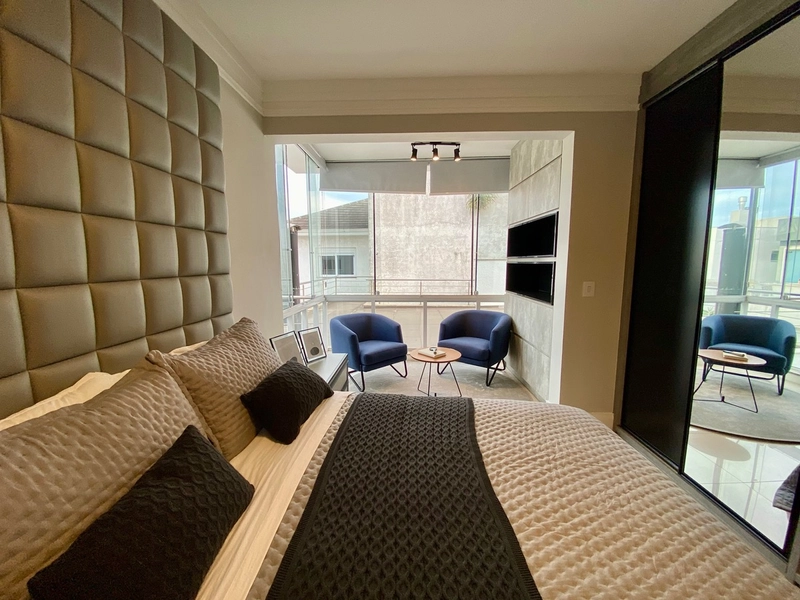 Sobrado Alto Padrão Mobiliado e Decorado no Condomínio Condado: 42ª foto da galeria de imagens do imóvel