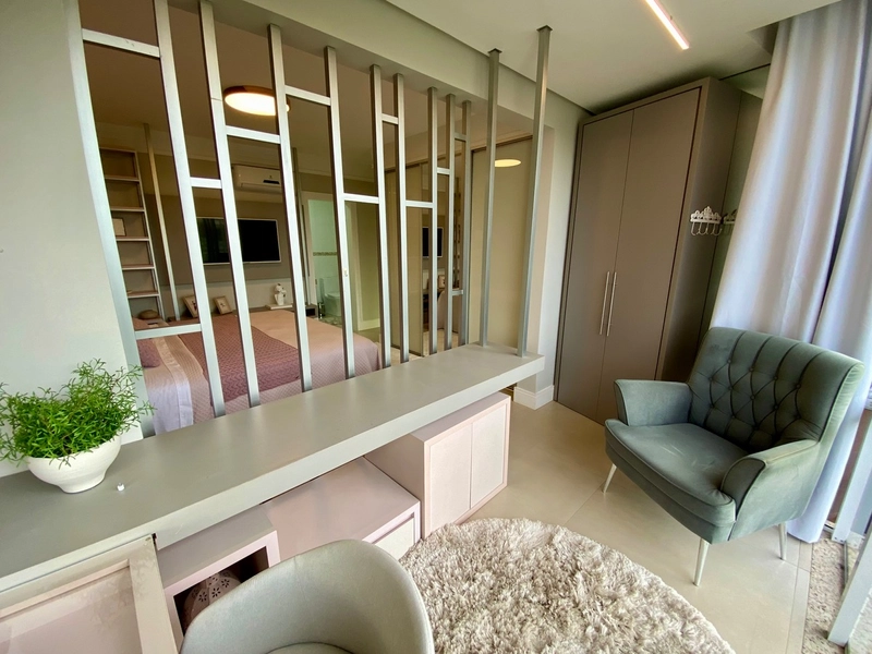 Sobrado Alto Padrão Mobiliado e Decorado no Condomínio Condado: 47ª foto da galeria de imagens do imóvel