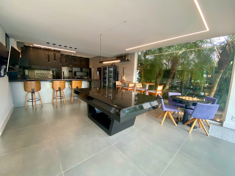 Sobrado Alto Padrão Mobiliado e Decorado no Condomínio Condado: 52ª foto da galeria de imagens do imóvel