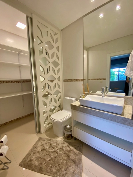 Sobrado Alto Padrão Mobiliado e Decorado no Condomínio Condado: 28ª foto da galeria de imagens do imóvel