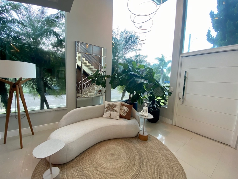 Sobrado Alto Padrão Mobiliado e Decorado no Condomínio Condado: 11ª foto da galeria de imagens do imóvel