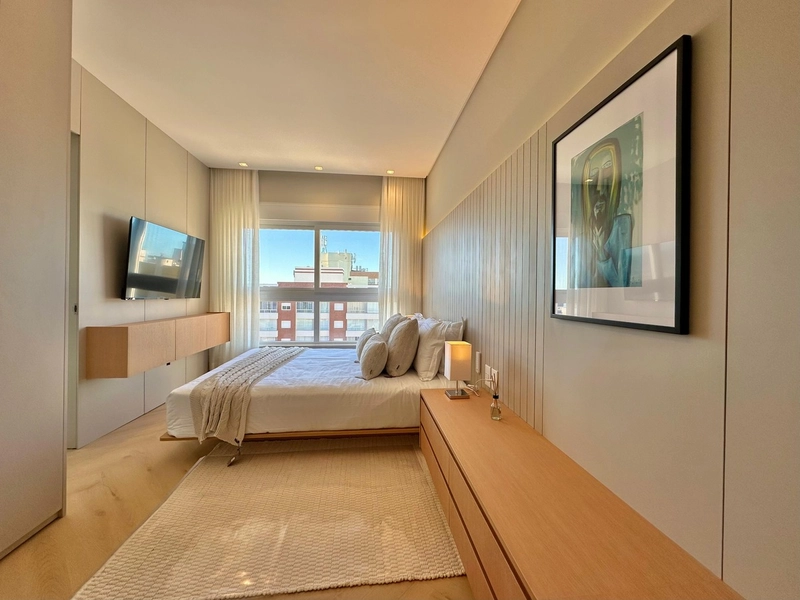 APARTAMENTO: 16ª foto da galeria de imagens do imóvel